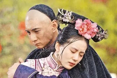 证监会一纸公告,刘诗诗的2亿聘礼泡汤?