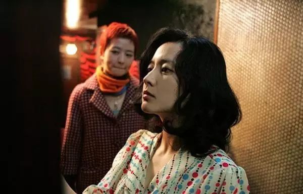 6部绝对精彩的韩国女性复仇电影