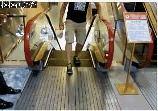 电梯"吃"人事件接连发生后,我们都变这样了!