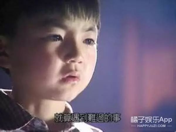 13年了，《海豚灣戀人》里的達達，現在竟然長這樣！ 戲劇 第3張