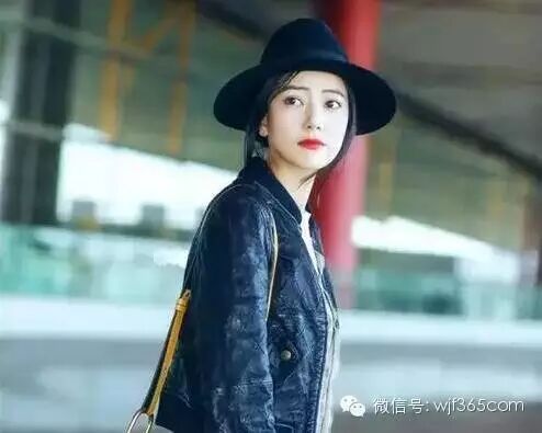 时装周!比范冰冰高圆圆更出众的竟然是她!