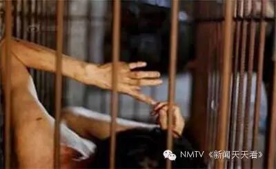 【区内】①包头一“心机男＂与老婆离婚怀恨在心 将前妻拘禁于[公墓]!②“熊孩子”担心父母生二胎 居然离家出走了~-怀孕期