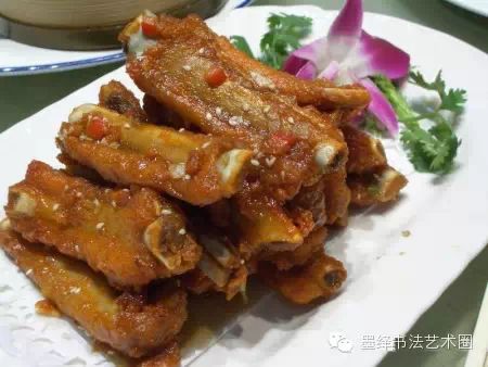 鸡、鸭、排骨最全美味做法 - 天边月 - 随月去天边 史上最全鸡、鸭、排骨美味做法! - 松隐居主 - 松隐文阁