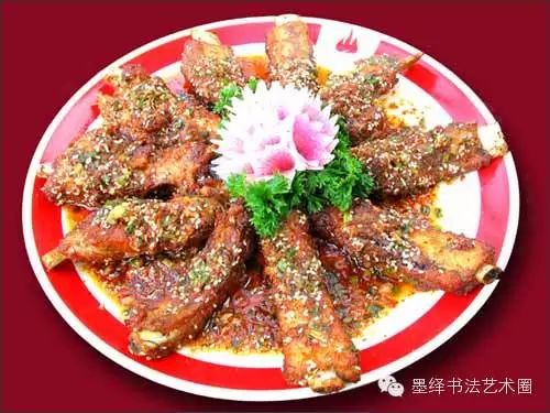 鸡、鸭、排骨最全美味做法 - 天边月 - 随月去天边 史上最全鸡、鸭、排骨美味做法! - 松隐居主 - 松隐文阁