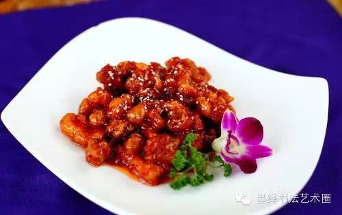 鸡、鸭、排骨最全美味做法 - 天边月 - 随月去天边 史上最全鸡、鸭、排骨美味做法! - 松隐居主 - 松隐文阁