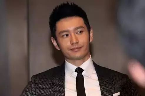 黄晓明摊上大事了,代言人黄晓明微博遭讨债