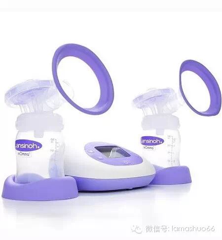 吸奶器 <wbr>| <wbr>21世纪最伟大的发明之一