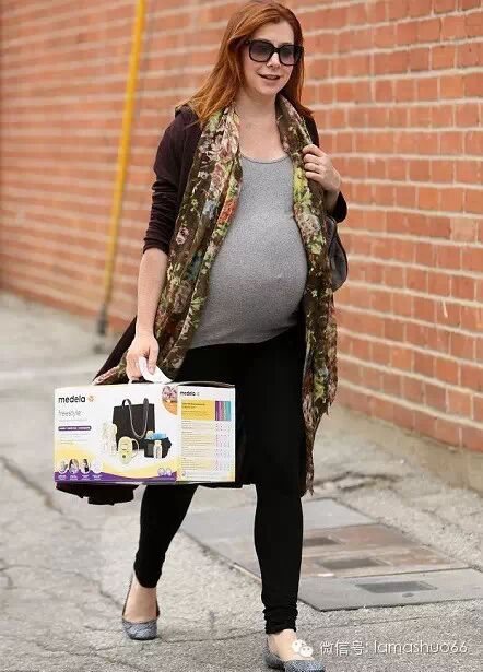 吸奶器 <wbr>| <wbr>21世纪最伟大的发明之一