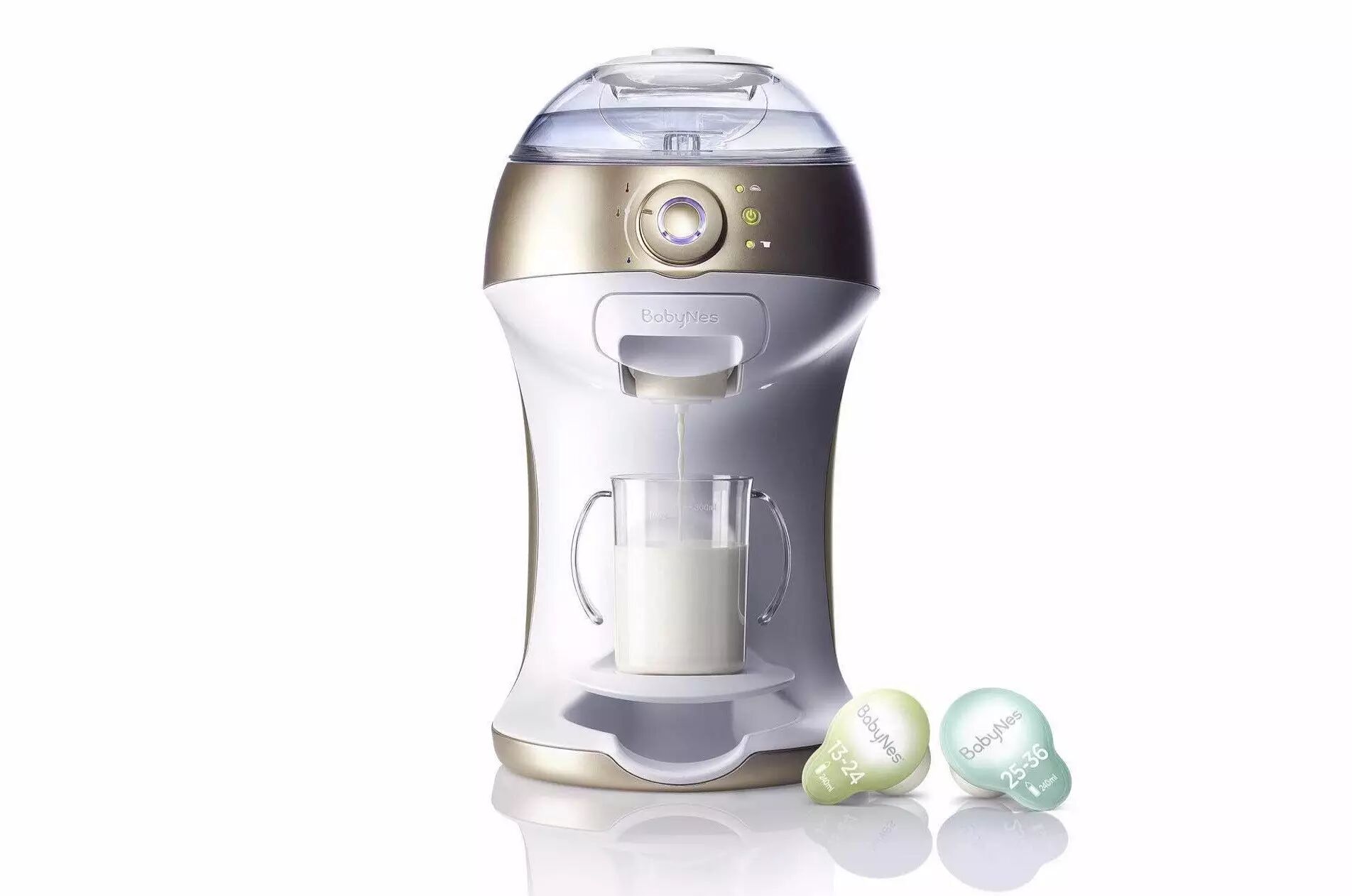 当It Girl知道自己怀孕后的心理变化…-怀孕期