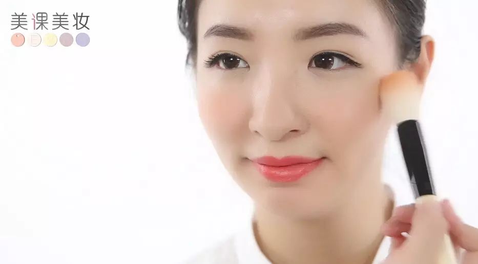 外企面试妆容重点 如果是去外企!
