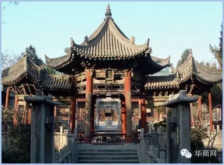 西安30条老巷子的历史（转自“乐享西安”）