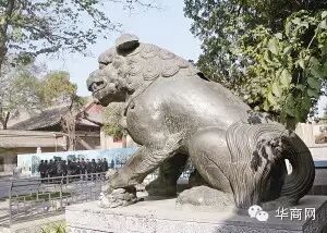 西安30条老巷子的历史（转自“乐享西安”）