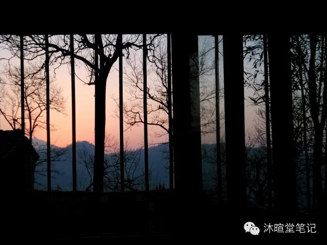 借山而居 - 眷恋夕阳 - 眷恋夕阳 借山而居 - 眷恋夕阳 - 眷恋夕阳