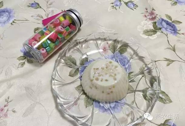 花膠做法-豆腐凍，花膠凍，各式各樣創(chuàng)意設(shè)計(jì)凍~