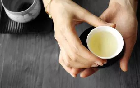喝茶的八个潜规则，你知道多少？