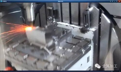 高温合金、钛合金、复合材料切削加工宝典，太实用啦！