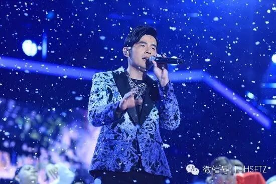 周杰伦、五月天同台串烧金曲,简直满满的回忆!!