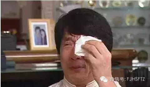 成龙又一个朋友走了,而且妻离子散!成龙等很多明星都落...