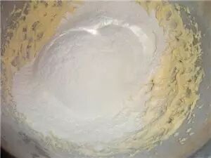 给小孩子做超级好吃的曲奇饼干