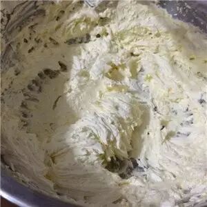 给小孩子做超级好吃的曲奇饼干