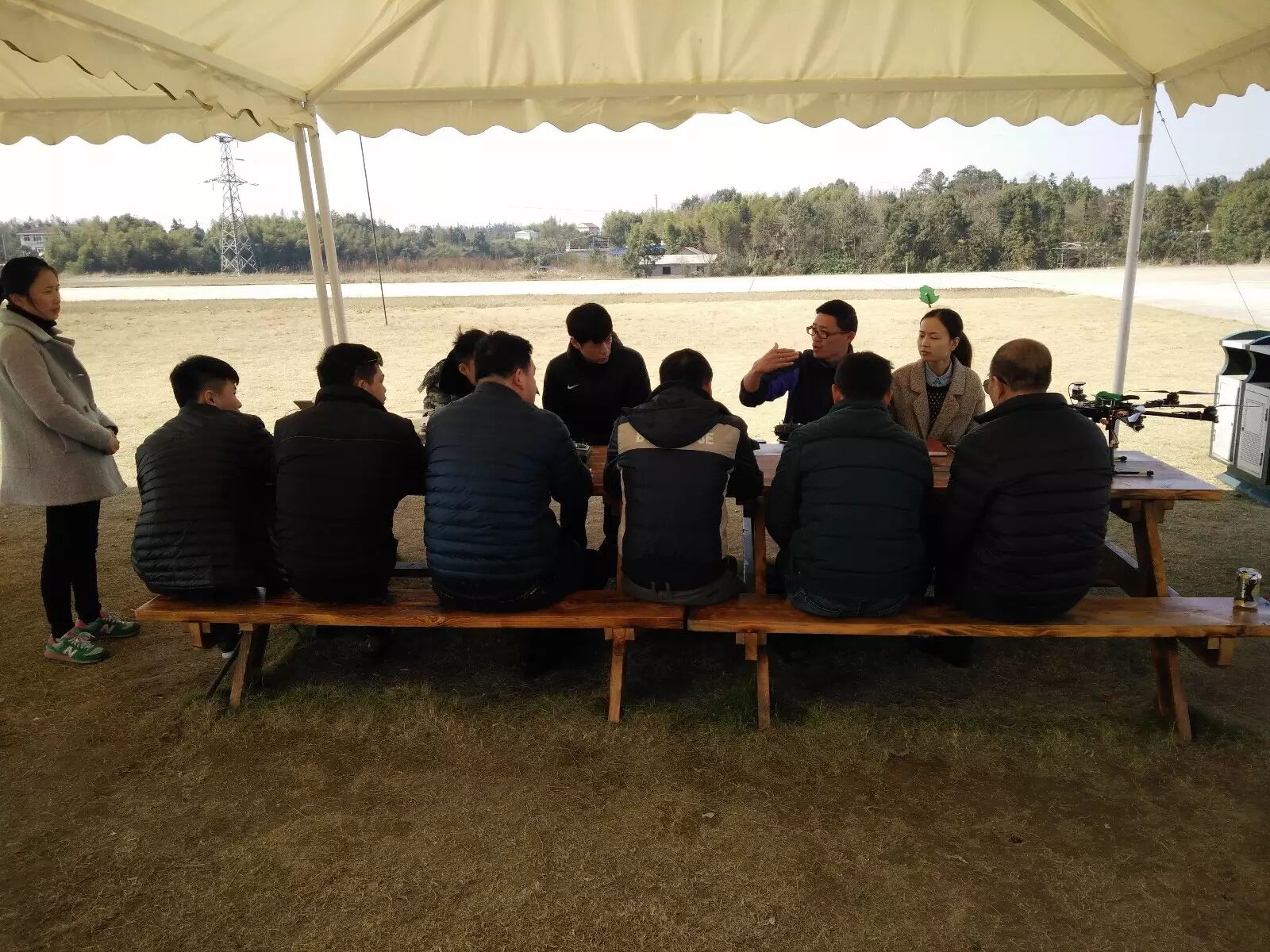 AOPA-China( 審定合格)山河通航第八期機(jī)長(zhǎng)駕駛員培訓(xùn)班即將開班啦??！