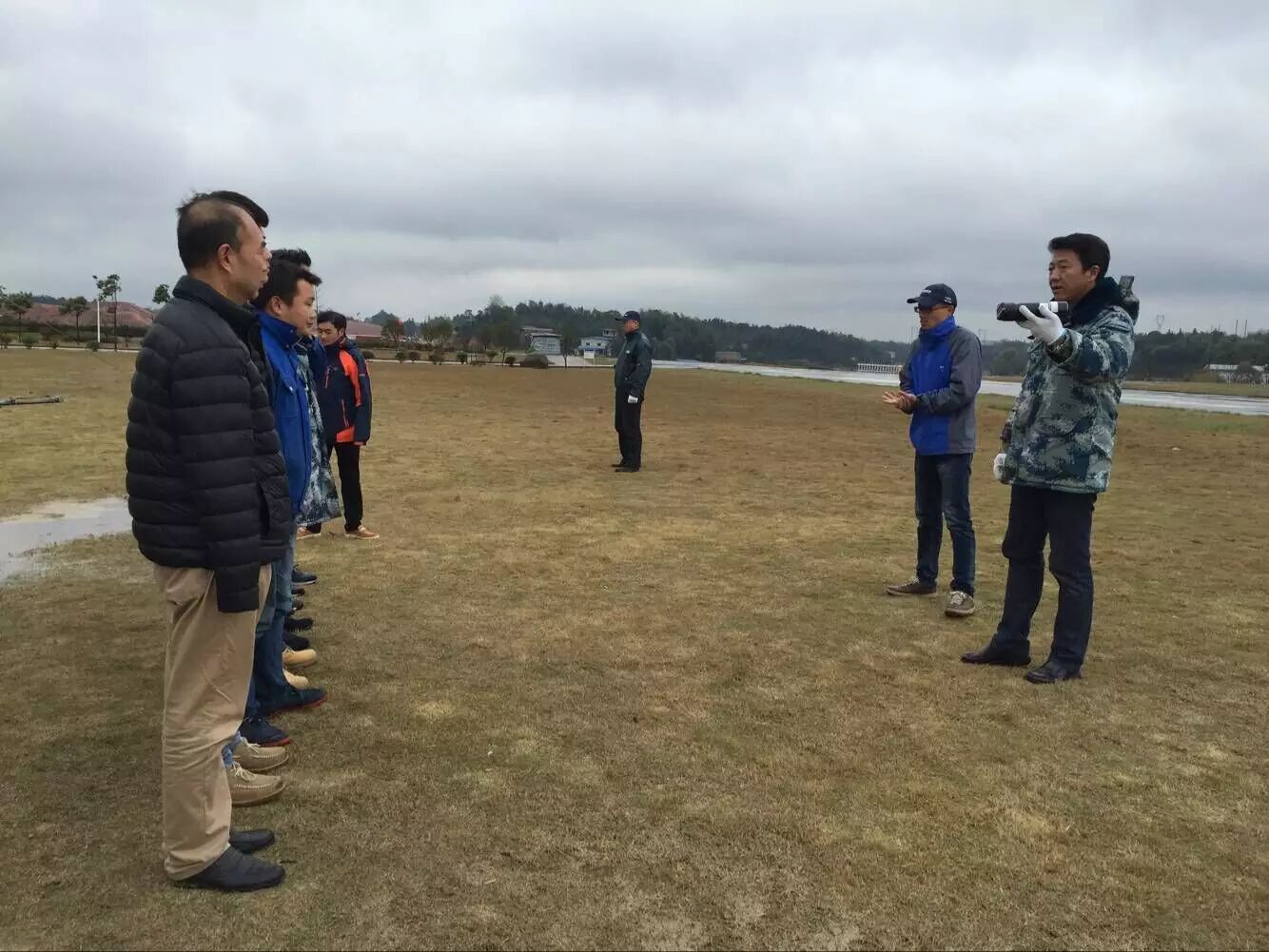 AOPA-China( 審定合格)山河通航第八期機(jī)長(zhǎng)駕駛員培訓(xùn)班即將開班啦！！