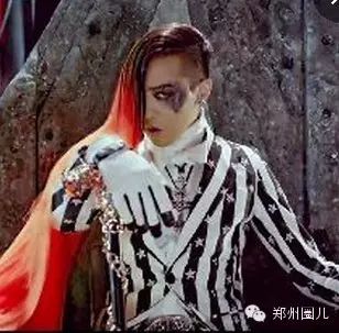 一曲河南版的《蹦虾卡辣卡》,把Big Bang唱哭了!