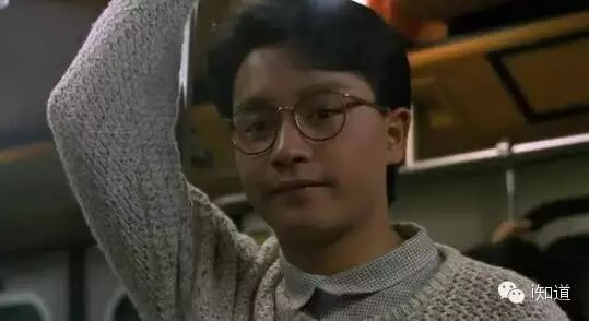 如果还有机会看见28岁的张国荣,会是.......