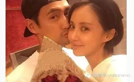 袁弘喜帖曝光!德国婚礼胡歌刘诗诗将出席