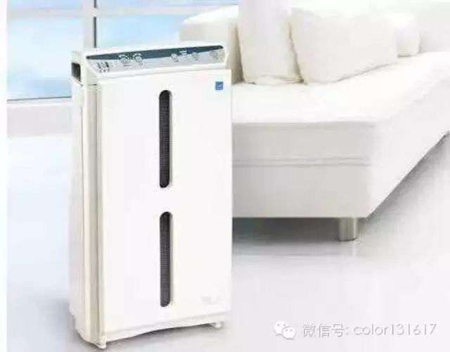 “安粉”刘德华为爱女买14台空气净化器,很多明星虽然...