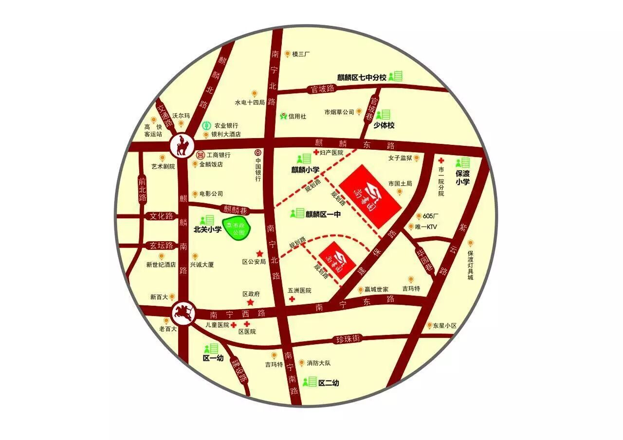 【教育大盘领跑未来】曲靖尚书园完美适应国家二胎政策学位房!-怀孕期