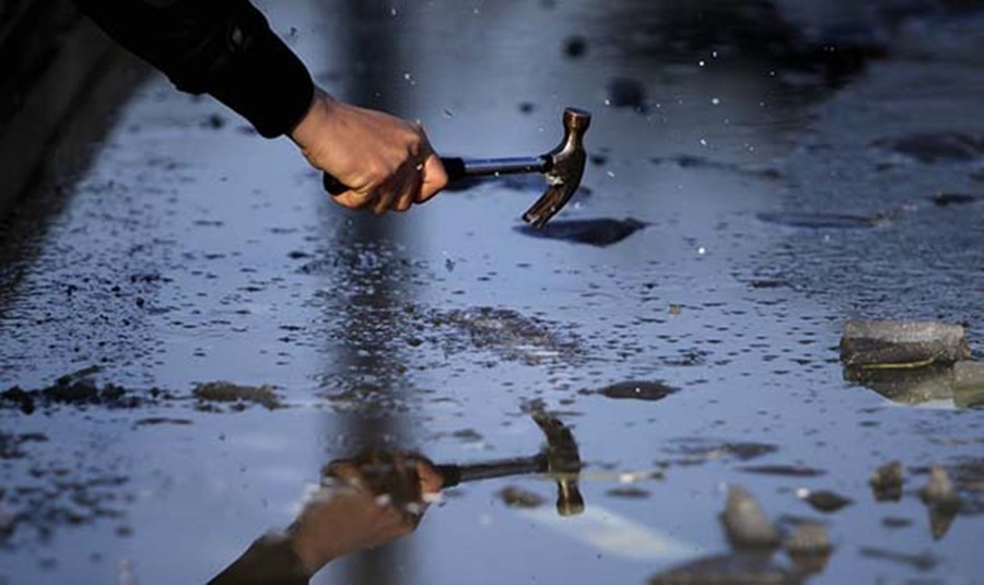 【泽庭漫笔】反腐，拯救被毁的三观