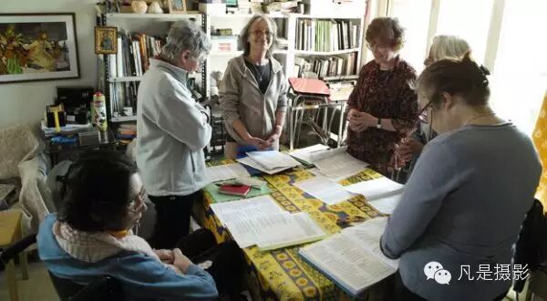 王誌平：妻子臥病十六年