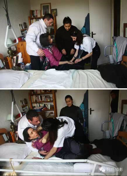 王志平：妻子卧病十六年