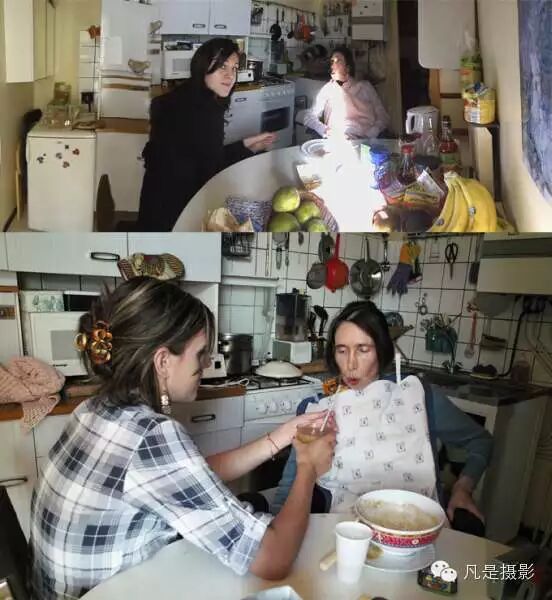 王誌平：妻子臥病十六年