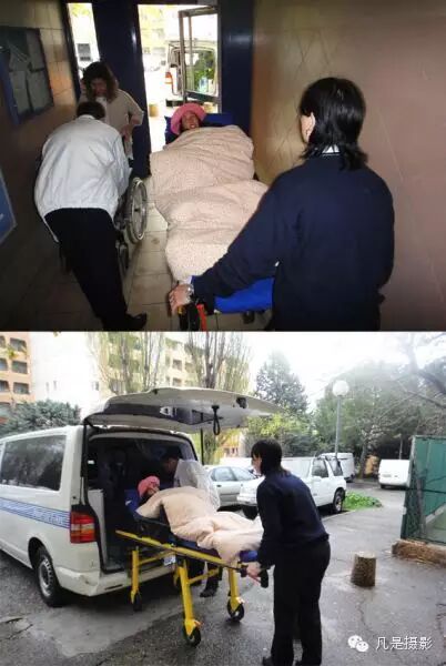 王誌平：妻子臥病十六年