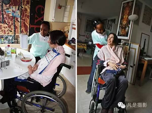 王誌平：妻子臥病十六年