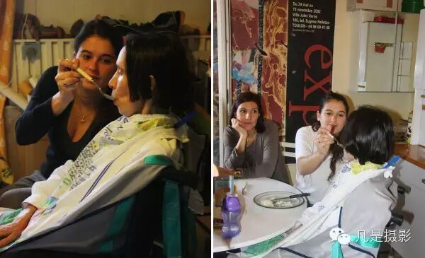 王誌平：妻子臥病十六年