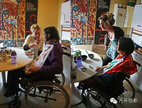 王誌平：妻子臥病十六年