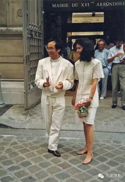 王誌平：妻子臥病十六年