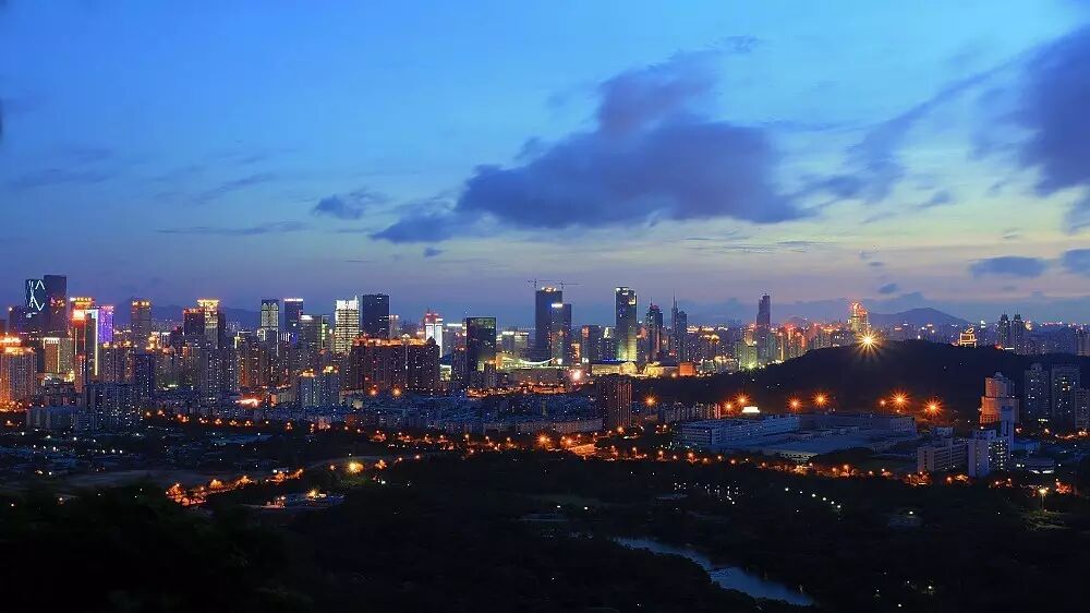 中国最宜居的城市_临水是哪个省的城市_全国十佳好空气城市