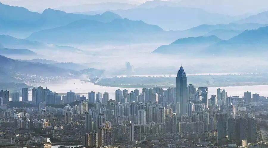 临水是哪个省的城市_全国十佳好空气城市_中国最宜居的城市