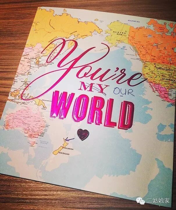 看看人家妈妈的产假!生完娃才70天,就带娃周游世界10个月!-怀孕期