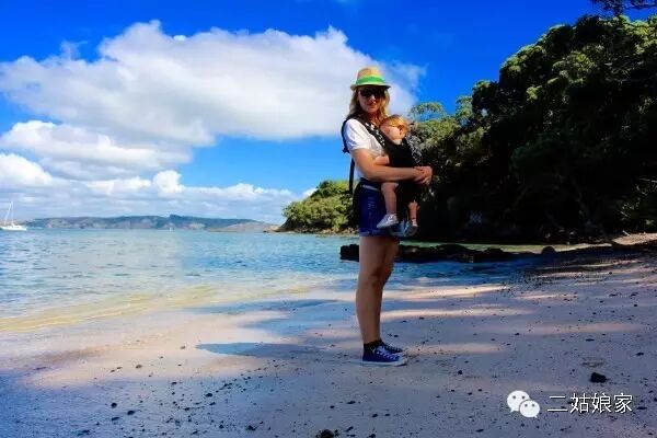 看看人家妈妈的产假!生完娃才70天,就带娃周游世界10个月!-怀孕期