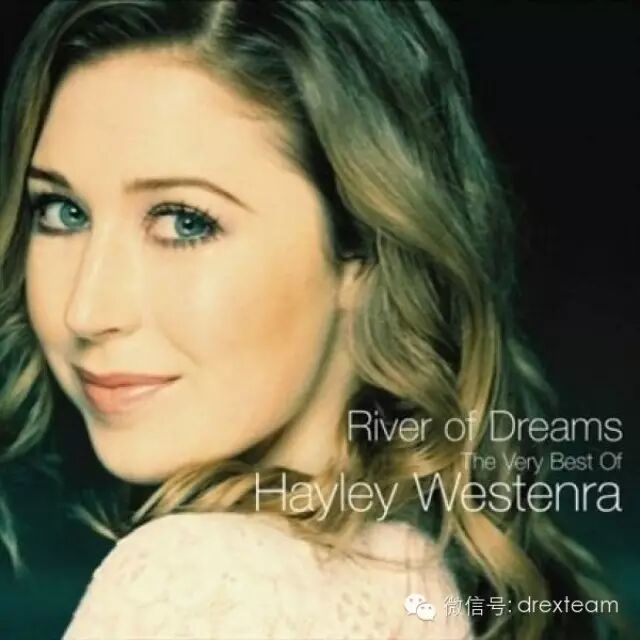 Hayley Westenra——《Scarborough Fair》