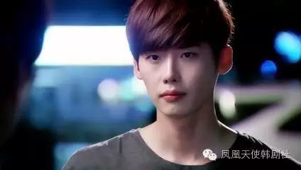 听见你的声音,朴修夏,这些年,李钟硕演过的天才们