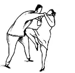 【女生遇险时，要给歹徒一个不杀你的理由】