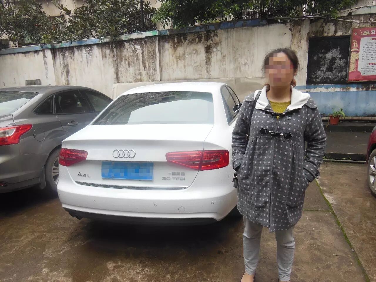 怀孕女子吞服安眠药后驾驶车辆独自外出 珠晖警方展开生死营救-怀孕期