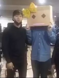 金钟国釜山演唱会神秘嘉宾是谁?看了就知道了!