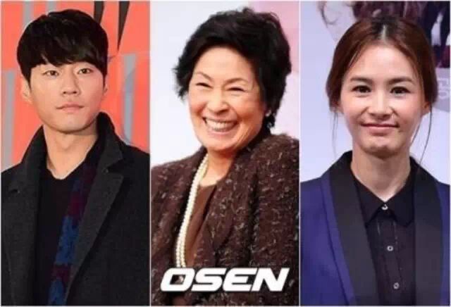 周一工作日毛躁李天熙出演Runningman